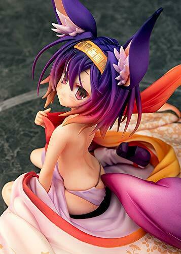 Phat Company No Game No Life Izuna Hatsuse 1/7 Scale Figure NEW from Japan_3