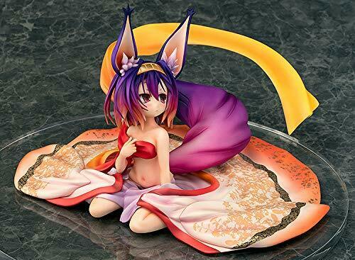 Phat Company No Game No Life Izuna Hatsuse 1/7 Scale Figure NEW from Japan_4
