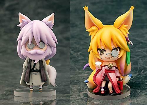 Phat Company No Game No Life Izuna Hatsuse 1/7 Scale Figure NEW from Japan_6