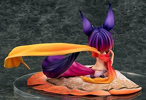 Phat Company No Game No Life Izuna Hatsuse 1/7 Scale Figure NEW from Japan_7