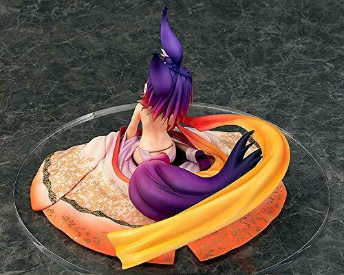 Phat Company No Game No Life Izuna Hatsuse 1/7 Scale Figure NEW from Japan_8