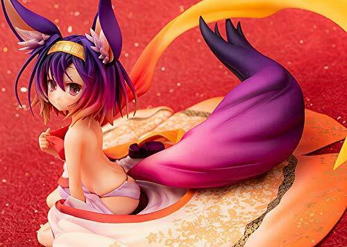 Phat Company No Game No Life Izuna Hatsuse 1/7 Scale Figure NEW from Japan_9