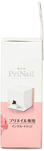 KOIZUMI DIGITAL NAIL PRINTER PriNail Ink Cartridge KNP-A011 NEW from Japan_3
