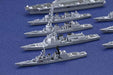 Fujimi model 1/3000 Collecting Warship series No.31 Maritime Self-Defense Force_6