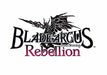 Nintendo Switch SEGA BLADE ARCUS Rebellion from Shining Normal Edition NEW_2