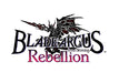 BLADE ARCUS Rebellion from Shining PS4 Game Software PLJM-16349 Online Playable_2