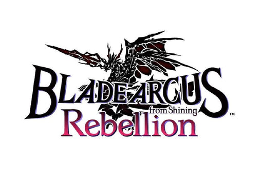 BLADE ARCUS Rebellion from Shining PS4 Game Software PLJM-16349 Online Playable_2