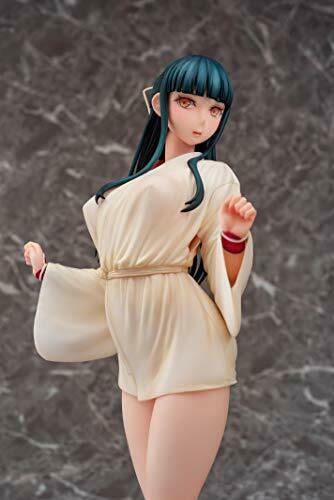 Iya na Kao Sarenagara Opantsu Misete Moraitai Figure Shrine Maiden Iori Izumo_6