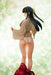 Iya na Kao Sarenagara Opantsu Misete Moraitai Figure Shrine Maiden Iori Izumo_7