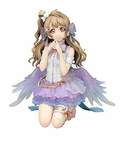 Alter Love Live! Kotori Minami White Day Edition 1/7 Scale Figure NEW from Japan_1