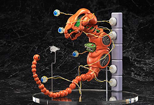 figma SP-113 R-TYPE Dobkeratops Painted ABS/PVC non-scale Action Figure F29840_3