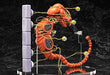 figma SP-113 R-TYPE Dobkeratops Painted ABS/PVC non-scale Action Figure F29840_6