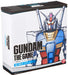Gundam The Game - Mobile Suit Gundam: Gundam Standing on The Ground - NEW_1