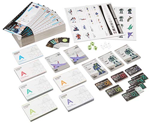 Gundam The Game - Mobile Suit Gundam: Gundam Standing on The Ground - NEW_3