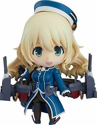 Nendoroid 1035 Kantai Collection Atago Figure NEW from Japan_1