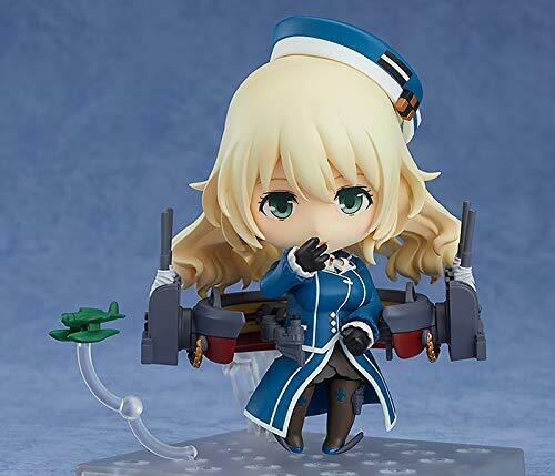 Nendoroid 1035 Kantai Collection Atago Figure NEW from Japan_5