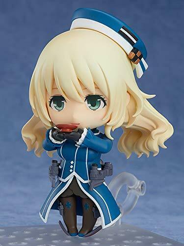 Nendoroid 1035 Kantai Collection Atago Figure NEW from Japan_7