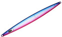 Nature Boys Metal Jig Wiggrider WR1225-07K Blue Pink 225g NEW from Japan_1