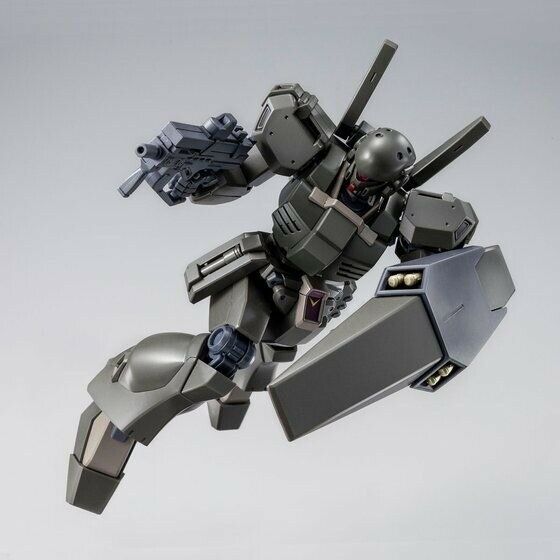 BANDAI HGUC 1/144 RGM-89D-ESC JEGAN TYPE-D ESCORT TYPE Model Kit Gundam NT NEW_5