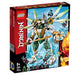 LEGO Ninja Ninjago Lloyd's Titan Mech 70676 Titan Wing Block Building boys toy_7