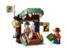 LEGO Jurassic World Unleashed Kyoryu 75934 Block Toy Dinosaur Boy 168 pieces NEW_3