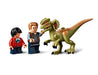 LEGO Jurassic World Unleashed Kyoryu 75934 Block Toy Dinosaur Boy 168 pieces NEW_5