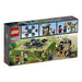 LEGO Jurassic World Unleashed Kyoryu 75934 Block Toy Dinosaur Boy 168 pieces NEW_6