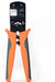IWISS Crimping pliers for JST connector Ratchet type open barrel IWS-3220M NEW_1