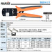 IWISS Crimping pliers for JST connector Ratchet type open barrel IWS-3220M NEW_2