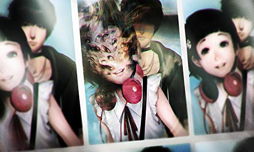 PS4 NG PLJM-16362 Experience Japanese Horror Game Creeping Fear NEW_3