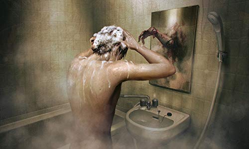 PS4 NG PLJM-16362 Experience Japanese Horror Game Creeping Fear NEW_4