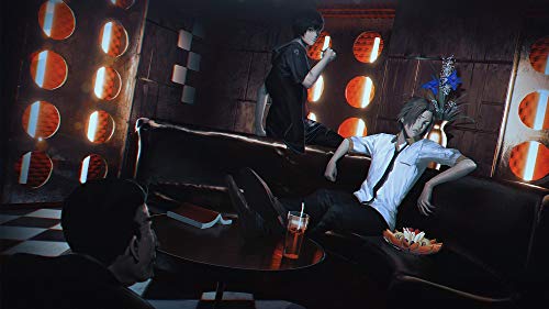 PS4 NG PLJM-16362 Experience Japanese Horror Game Creeping Fear NEW_8