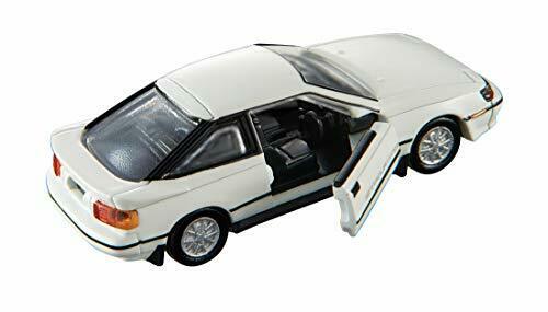 Tomica Tomica premium 02 Toyota Celica 2000GT-FOUR NEW from Japan_3