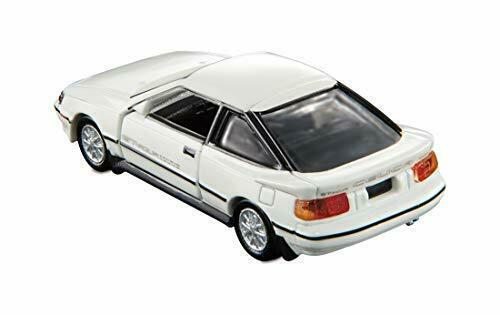 Tomica Tomica premium 02 Toyota Celica 2000GT-FOUR NEW from Japan_5