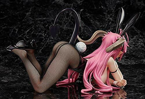 Freeing Asmodeus: Bunny Ver. 1/4 Scale Figure NEW from Japan_7