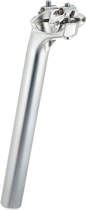 NITTO S83 Color/Silver Long Sa 300 Post Diameter/phi27.0/ Setback/23 Aluminum_2