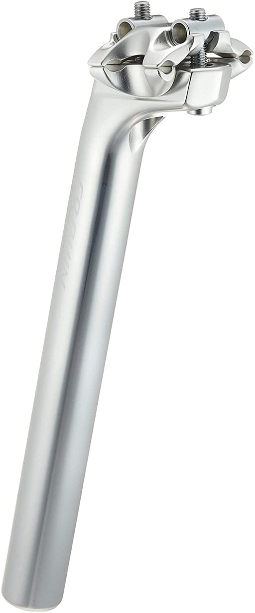 NITTO S83 Color/Silver Long Sa 300 Post Diameter/phi27.0/ Setback/23 Aluminum_2