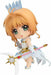 Nendoroid 1040 Cardcaptor Sakura: Clear Card Sakura Kinomoto: CLEAR Ver. Figure_1