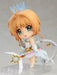 Nendoroid 1040 Cardcaptor Sakura: Clear Card Sakura Kinomoto: CLEAR Ver. Figure_2