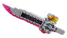 Bandai Masked Kamen Rider ZI-O Super Needle Rotary Sword DX Ride HaySaber NEW_2