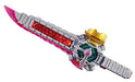 Bandai Masked Kamen Rider ZI-O Super Needle Rotary Sword DX Ride HaySaber NEW_3