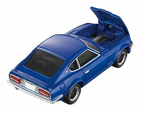 TAKARA TOMY Tomica Tomica premium 09 Nissan Fairlady Z NEW from Japan_3