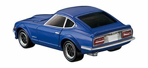 TAKARA TOMY Tomica Tomica premium 09 Nissan Fairlady Z NEW from Japan_4