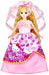 Takara Tomy Licca-chan Doll Hello Kitty Wedding Dress LD-13 Sanrio NEW_4