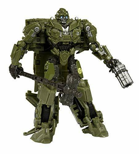 Transformers studio sale series 19