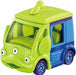 Disney Motors DM-14 Cubit Alien (Tomica) NEW from Japan_1