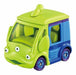 Disney Motors DM-14 Cubit Alien (Tomica) NEW from Japan_2