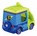 Disney Motors DM-14 Cubit Alien (Tomica) NEW from Japan_3