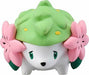 Monster CollectionEX EMC-28 Shaymin Figure NEW from Japan_1