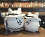 Nyanko Great War Plush Doll Toy Gamatoto Set 2 Cat NEW from Japan_8